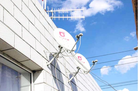 渝水区人民政府积极承接网络工程，推动数字治理新发展